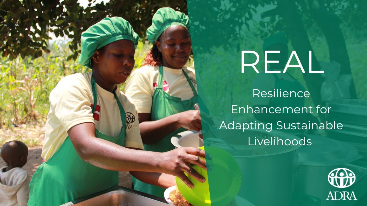 REAL Poject: Sweswe Catering Group Success Story