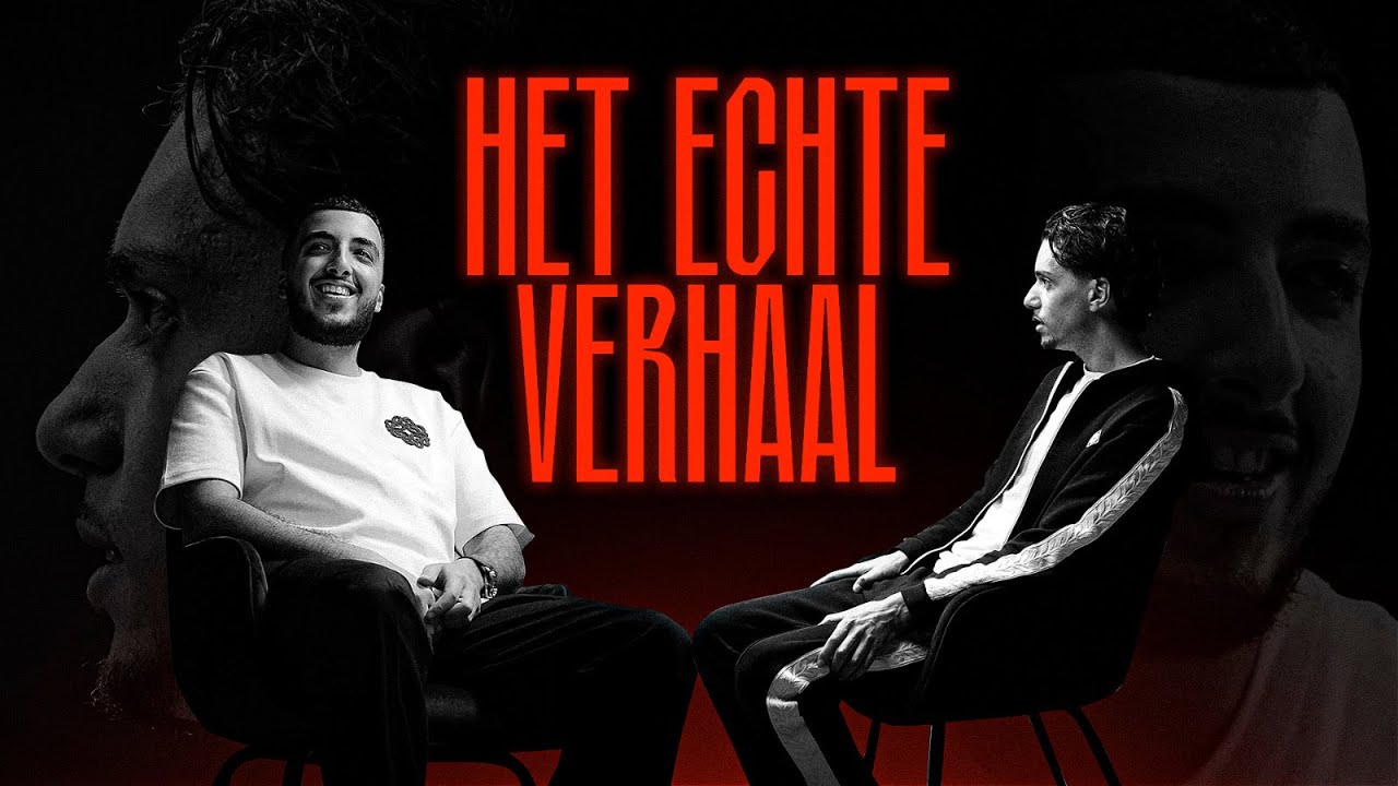 ISAE ONTHULT DE WAARHEID – Het Echte Verhaal (Chapter 2)