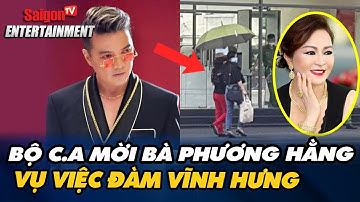 CEO Phương Hằng ĐÃ CÓ MẶT ở C.0.2 