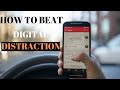 4 excellent to beat distraction part 3 | Robin Sharma | Motivational Guide