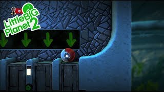 LittleBigPlanet 2 - Marble Run