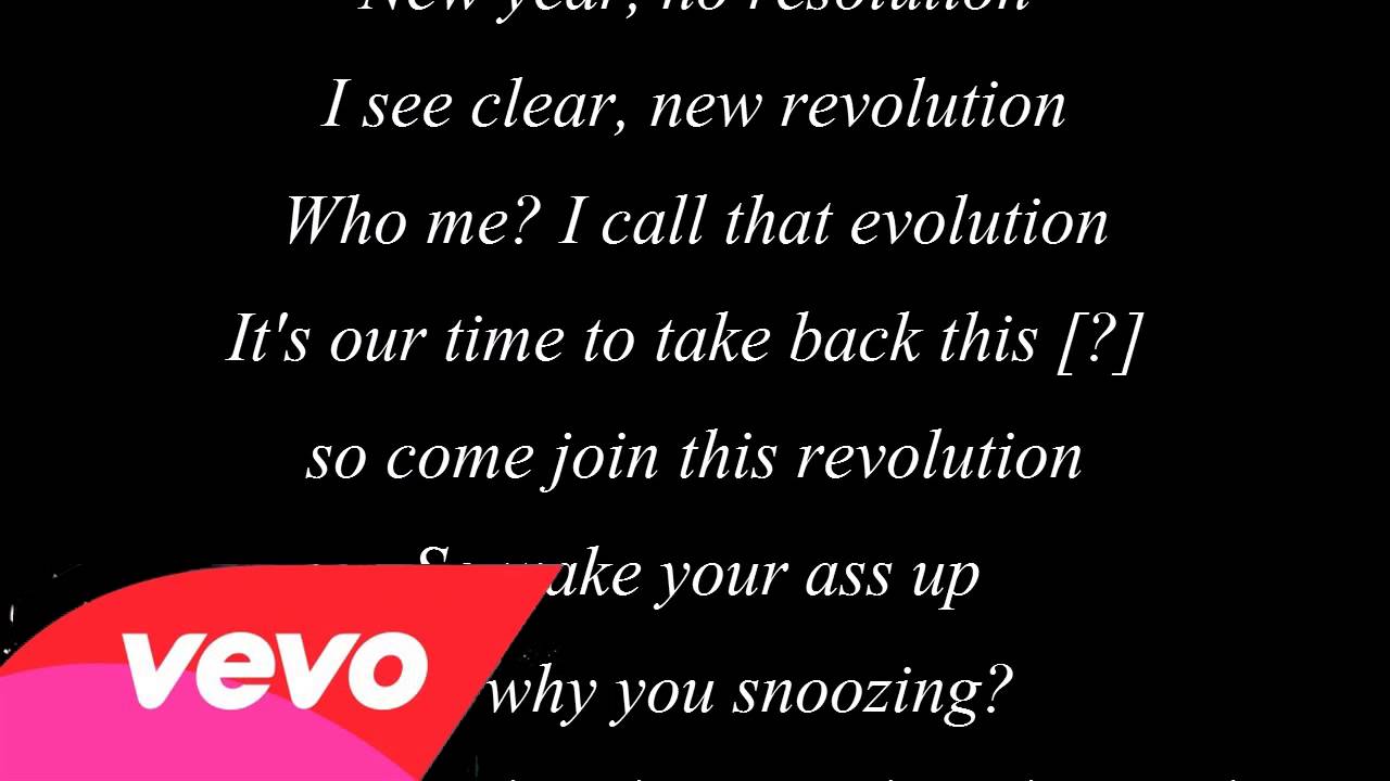 Heard Em Say Leikeli47 Lyrics - YouTube