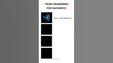Team diamonds 🔥 for Hackers 😱 #cybersecurity #cybersecuritycompany #infosec #bugbounty