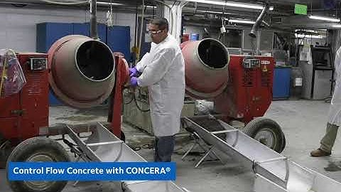 [DEMO] Control flow concrete