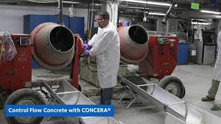 [DEMO] Control flow concrete