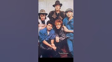 Thumbnail of Duran Duran #duranduran #80sband #80smusic #80snostalgia #80s