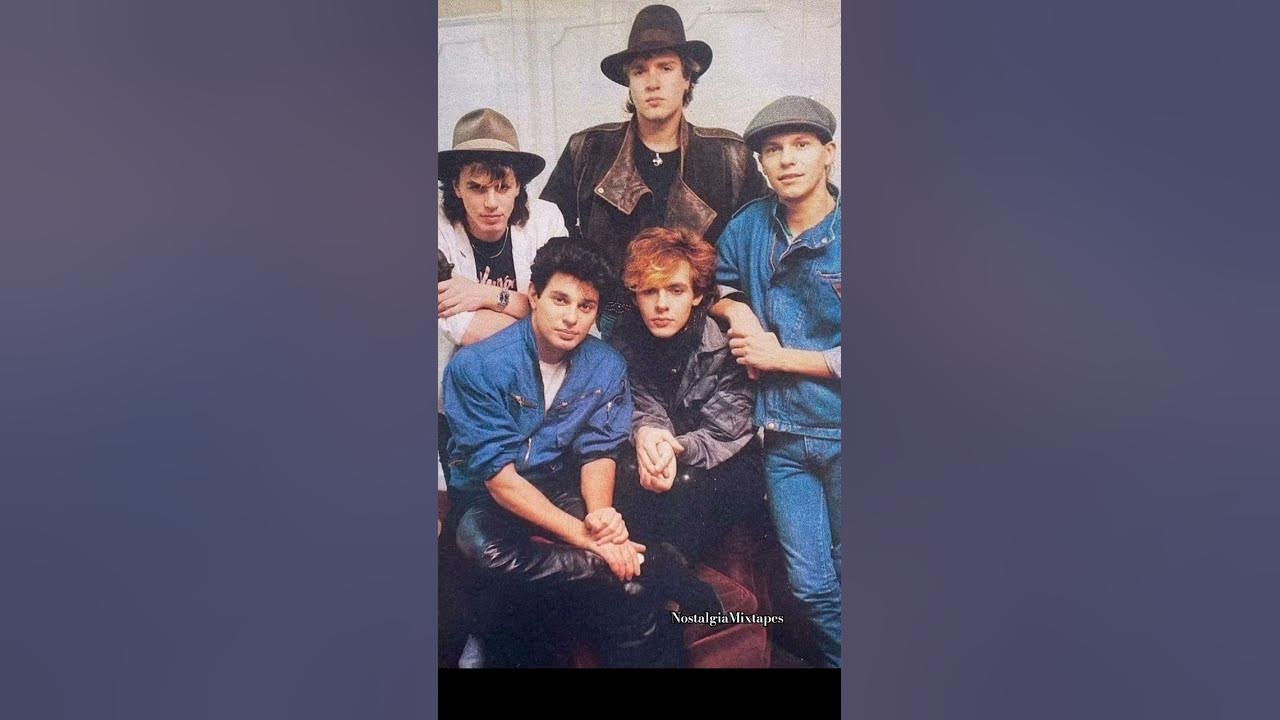 Duran Duran #duranduran #80sband #80smusic #80snostalgia #80s