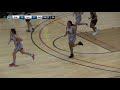 2021 NJCAA DII Women's Basketball Championship - Lake Land vs. USC Salkehatchie