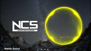 Lensko - Let's Go! 8D || Waken Sound Music