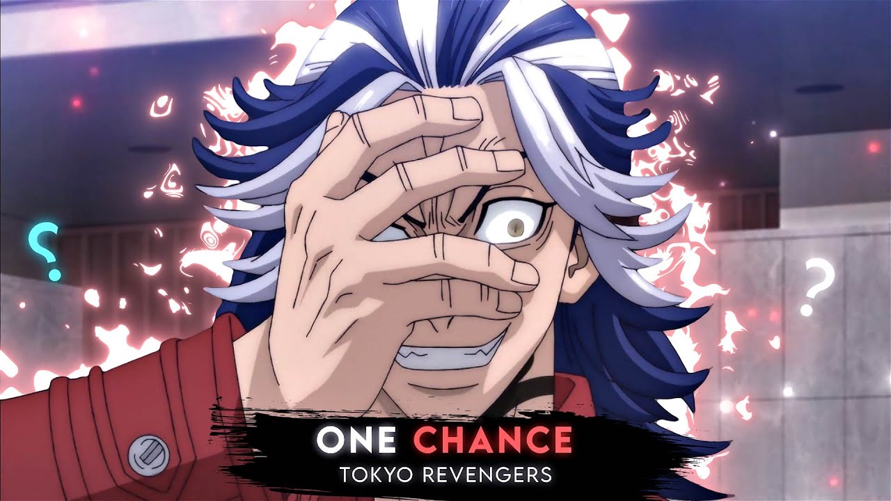 Taiju Shiba 😈 - One Chance「AMV/EDIT」