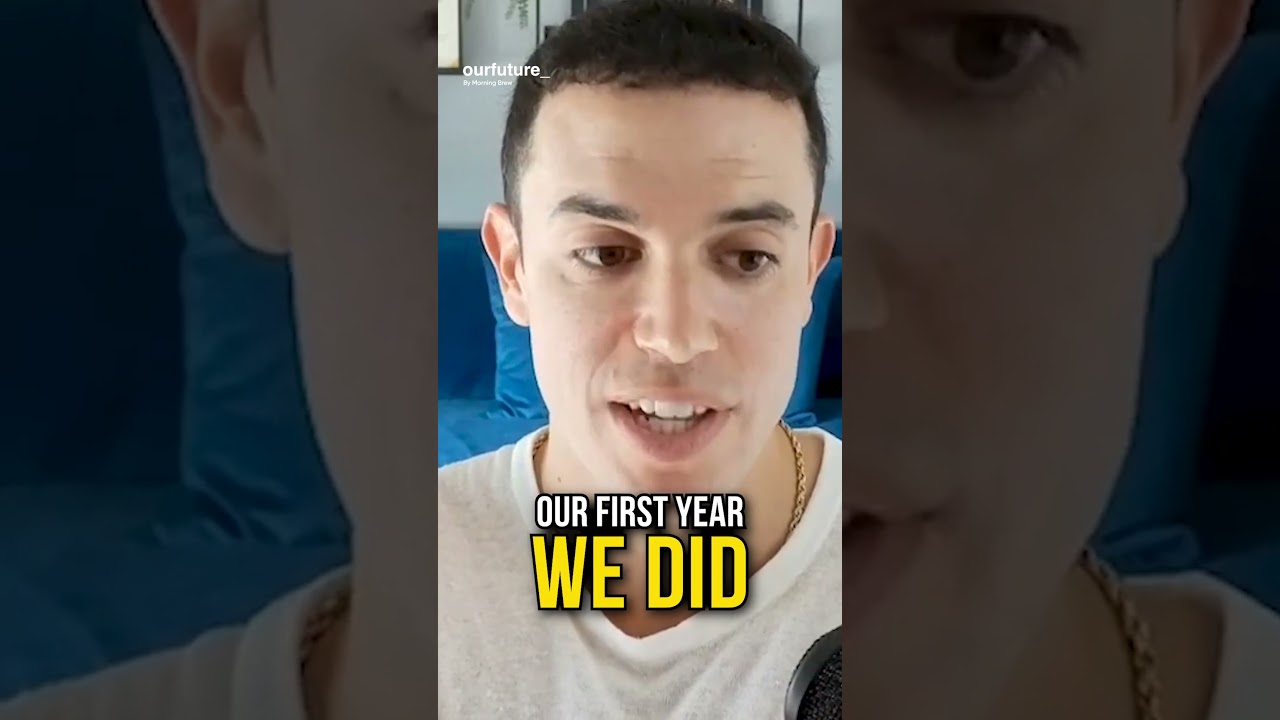 Behind the Scenes of Daniel Snow’s $25M Shapewear Success 🌟💡