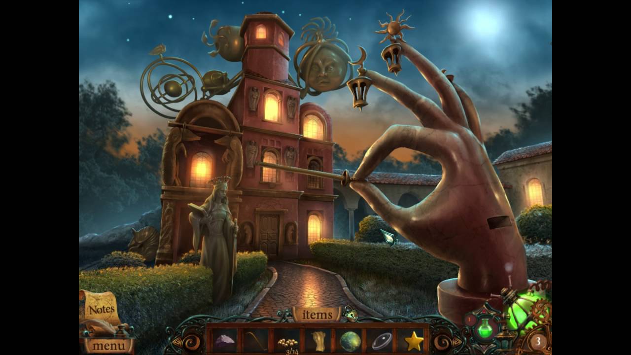 Apothecarium The Renaissance of Evil bonus story no commentary