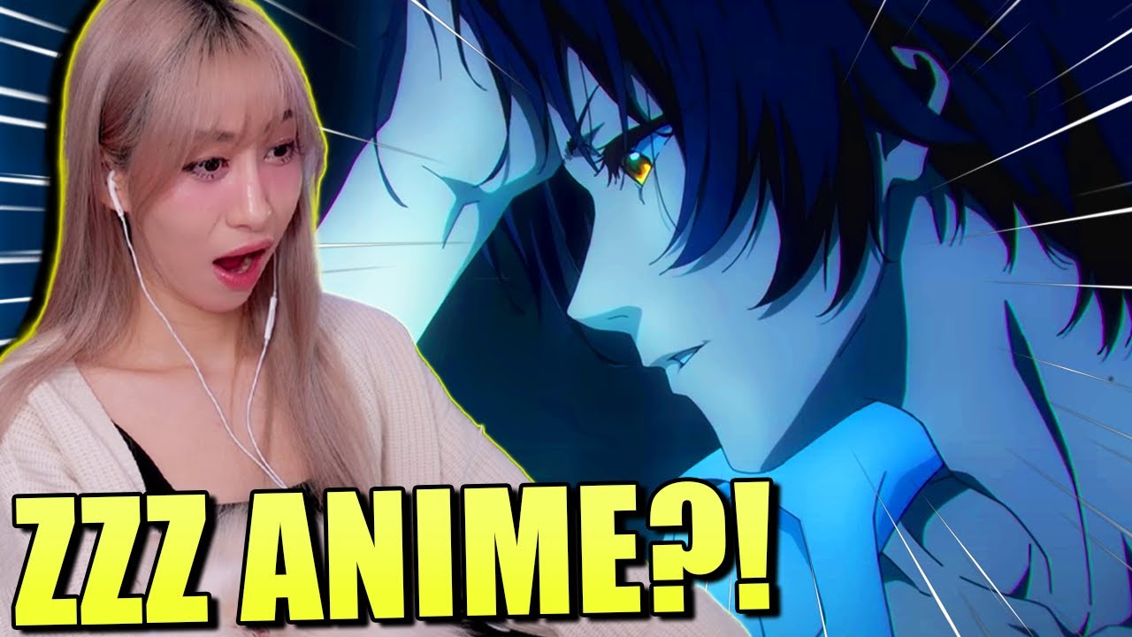 ЧТО ОН ТАКОЕ?! Реакция на демонстрацию Асабы Харумасы | Zenless Zone Zero