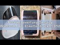 Produktbewertung Omezizy Bluetooth DHL Etikettendrucker, D520BT Versandetiketten Drucker 4x6, Thermo