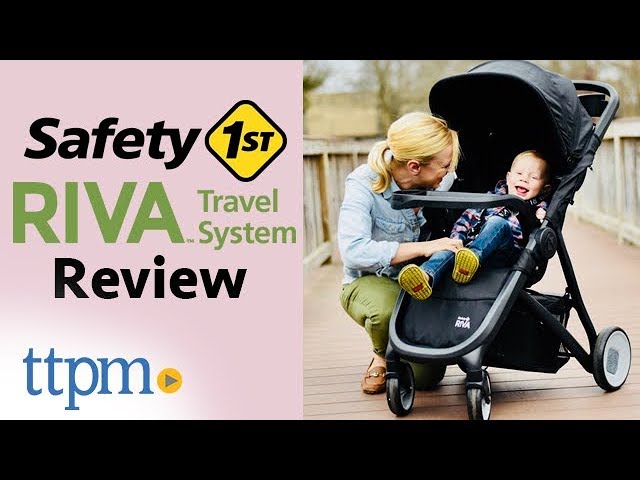 safety 1st riva