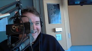 Chaz & AJ In The Morning - Shane Gillis in Studio [Jan. 24, 2020]