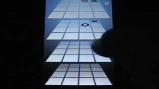 4X4 Tic tac toe review! screenshot 4
