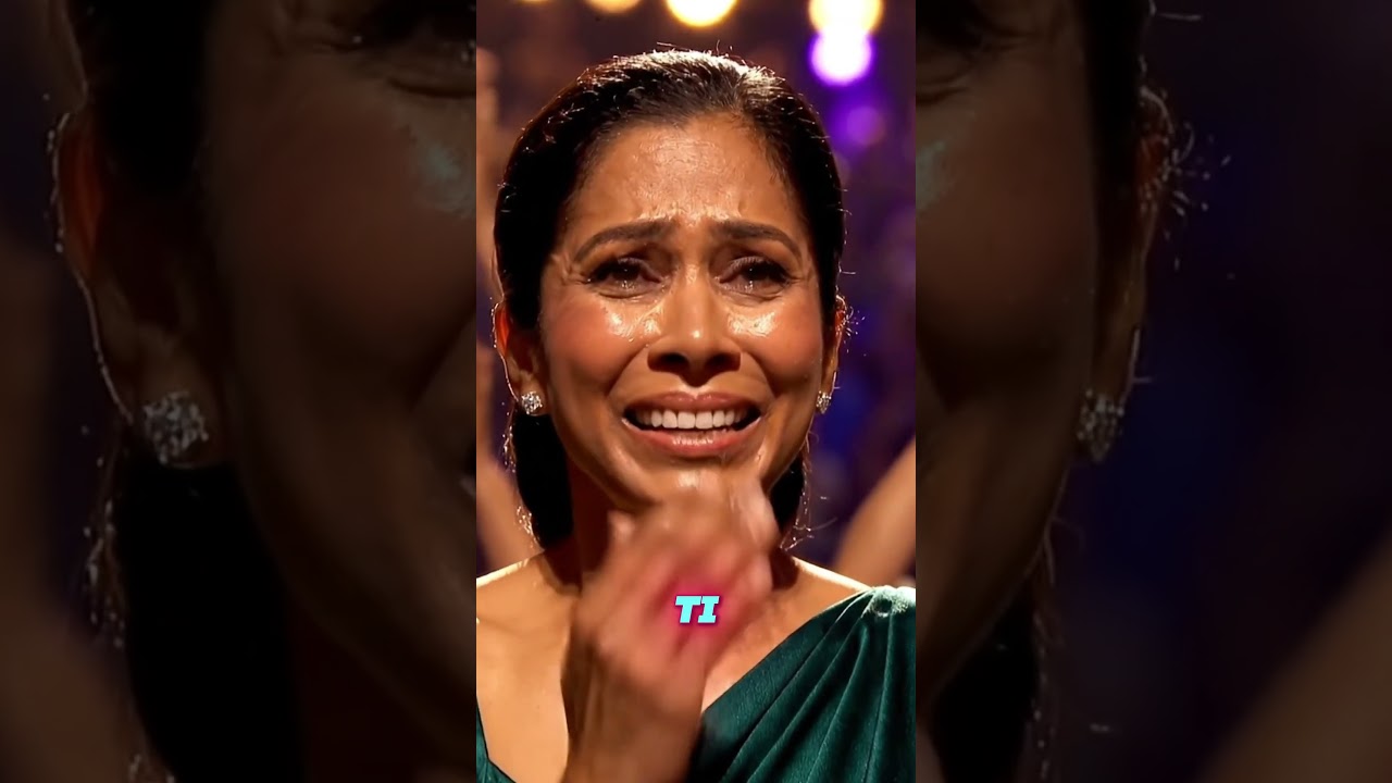 😢 YU MENGLONG 💔 CONMUEVE CON UNA PRESENTACIÓN EN VIVO LLENA DE DOLOR ROMANCE ETÉREO Y AMOR SANADOR