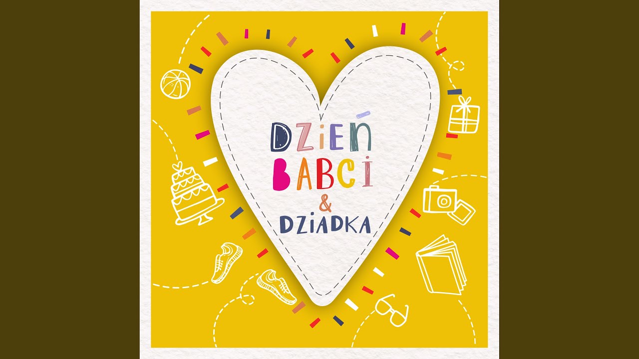 Dzień Babci i Dziadka