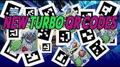 legendary beyblade burst qr codes - Free Music Download