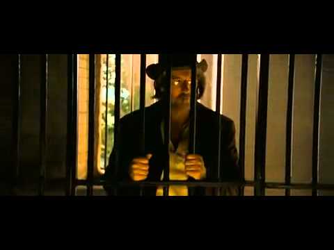 I'm Not There Official Trailer!