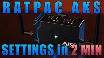 3 AKS Settings you NEED to know!