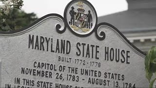 Thanks to new proposal, Maryland public schools could be getting a boost in funding