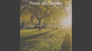 Pulsating Backdrops for Weekends