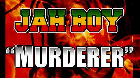 JAH BOY "MURDERER" Wickid S.I Pacific Island Reggae 2010