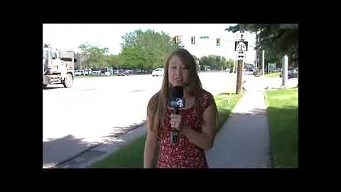 ABC 4 Standup Cecelia Fennell