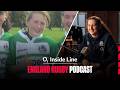 Emma Sing | Christmas Day farming, scouted for football &amp; being recognised | England Rugby Podcast