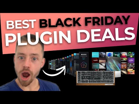 Video: Har audible Black Friday-tilbud?