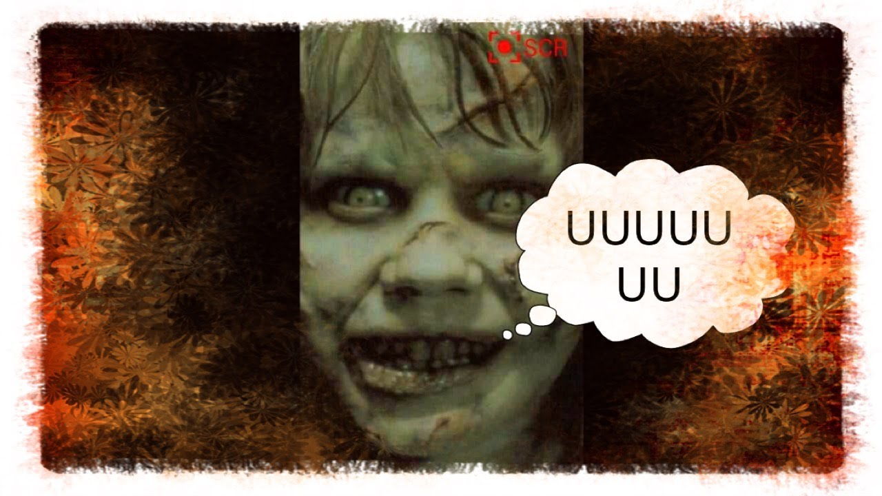 Screamers Para Asustar A Tus Amigos