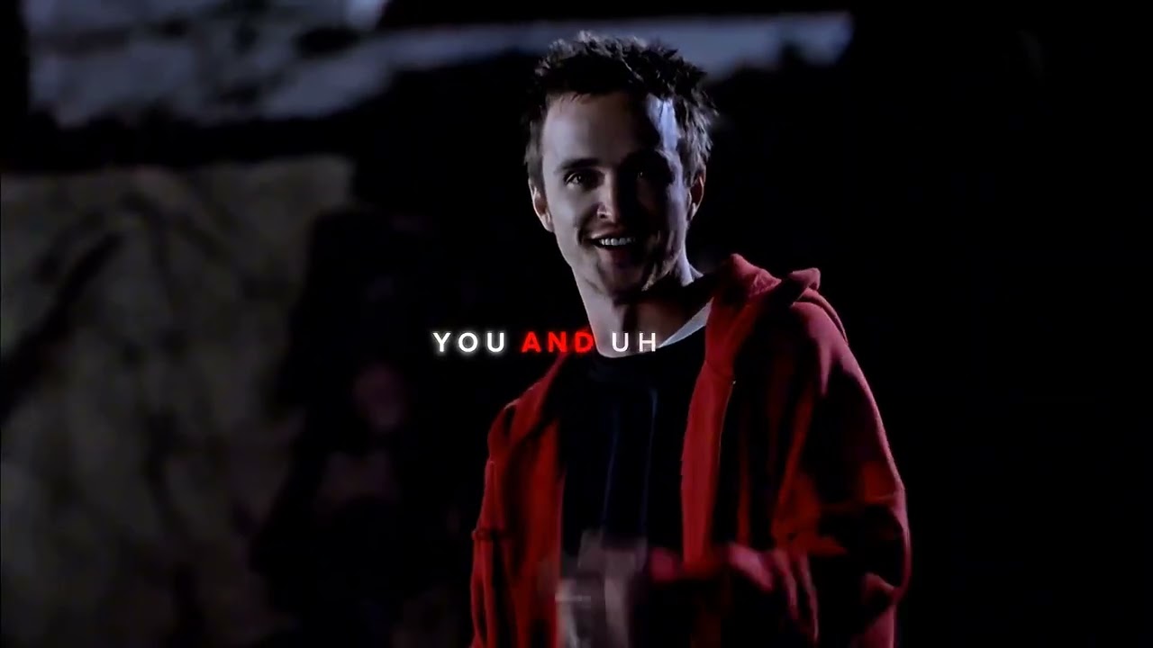 It's cancer.-Edit Breakinbad-Song-let it happen (slowed)-