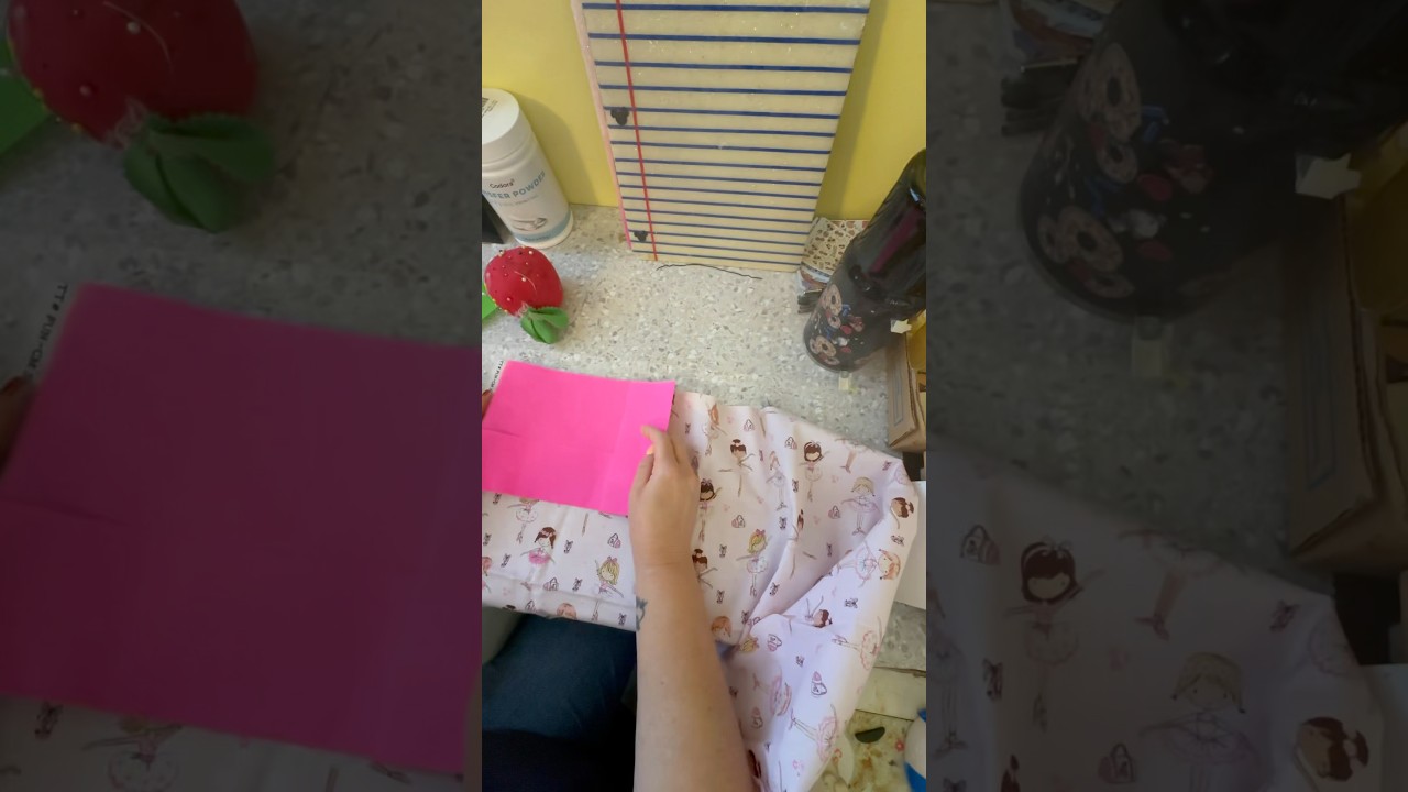 ✂️ Crafting hack you didn’t know you needed! 