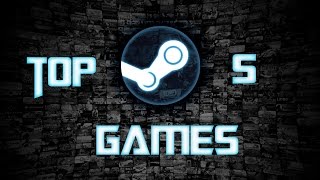 Top 5 Free To Play Fps Games On Steam 2015 - 2016