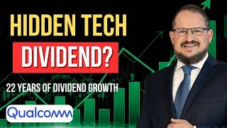 Qualcomm Qcom Stock 20B44B Revenue 1.83% Yield Best Tech Dividend Stock?