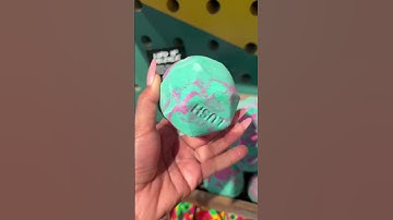 Lush Halloween collection #lush #shorts #bathbomb