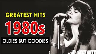 Greatest Hits 80s Oldies Music Best Music Hits 80s Playlist Oldies But Goodies Of 1980s