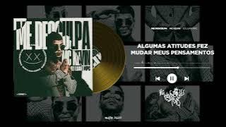 MC Kevin - Me Desculpa (Áudio )