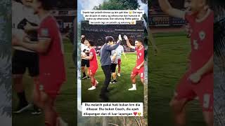 Download Lagu Pak Erik knp harus diganti sih Pak 😩 || Timnas Indonesia || Garuda Muda || Erspo MP3