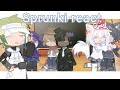 Sprunki incredibox react part 2 [gacha]