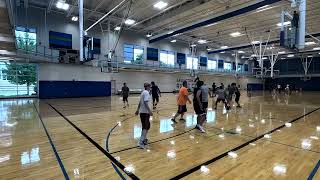 2026/09/19 - ARC Saturday Basketball - Game 1 screenshot 3