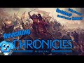 Chronicles Medieval: Updates & Sneak Peeks 🏰