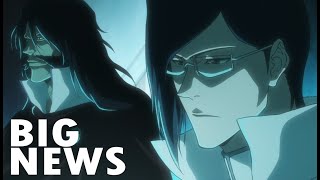 Bleach EPISODE 14 LEAKS & GREAT NEWS ARE COMING 