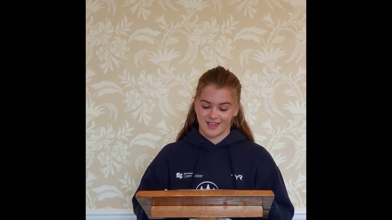 Final Assembly 2020 - YouTube