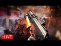 🔴 LIVE - Mastering Battlefield 6's NEW WEAPON!