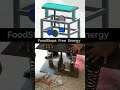 Piezoelectric footsteps power generator energy work / footstep power project #tech #automobile #bike