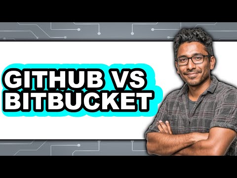 GitHub vs Bitbucket - 2025 Comparison