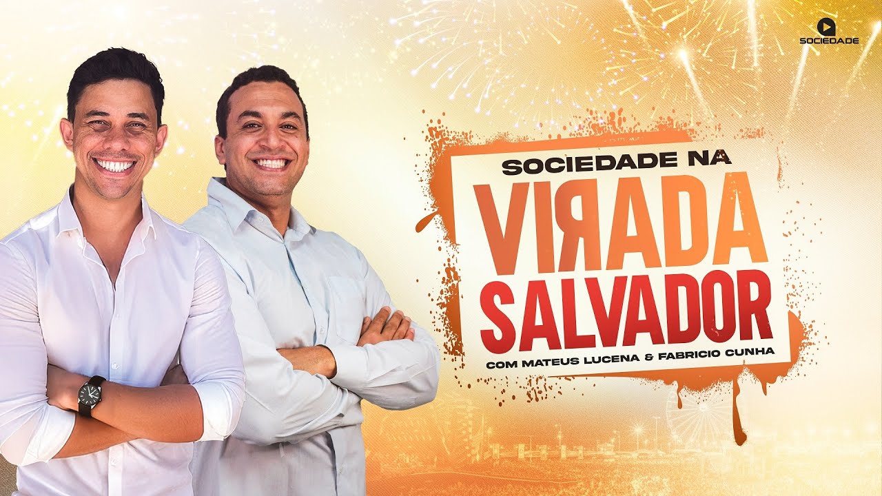 FESTIVAL DA VIRADA  - SÁBADO - 27/12/2025